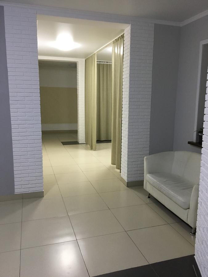 Hostel Ekonom Karagandy Dış mekan fotoğraf