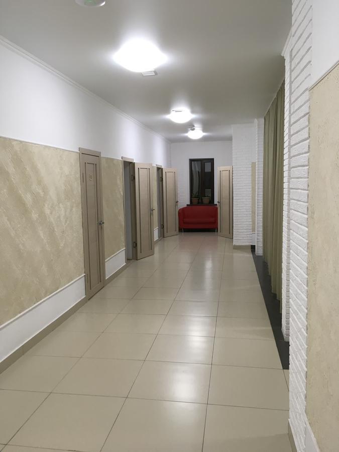 Hostel Ekonom Karagandy Dış mekan fotoğraf
